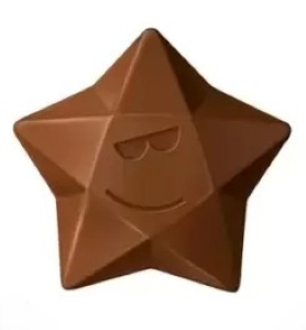 Magic stars